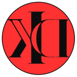 KonvergeDigital Logo red-background