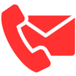 konvergedigital contact us icon