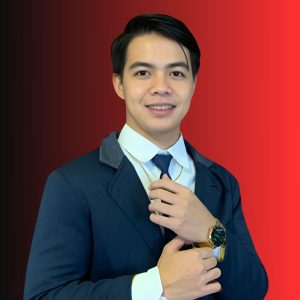 Jayrick Lirio – Social Media Manager, Viral Content Creator & Marketing Lead