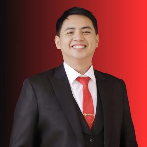 Red Rivera - Conversion Copywriter, Sales Funnel Expert & Sales Lead