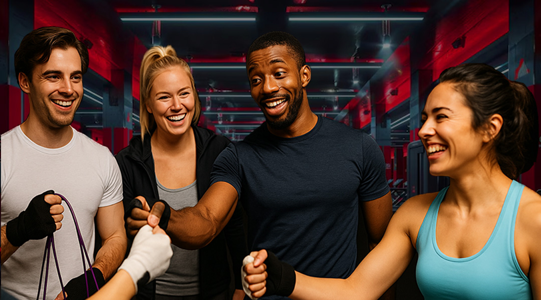 B2B Lead Generation for Fitness Coaches