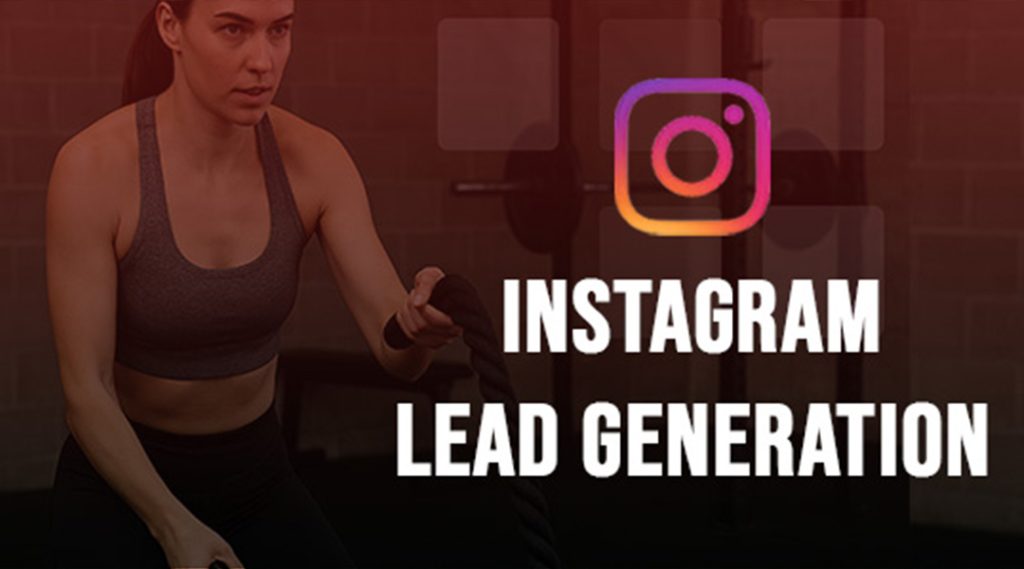 Ultimate Guide to Instagram Lead Gen for Fitness Coaches representation