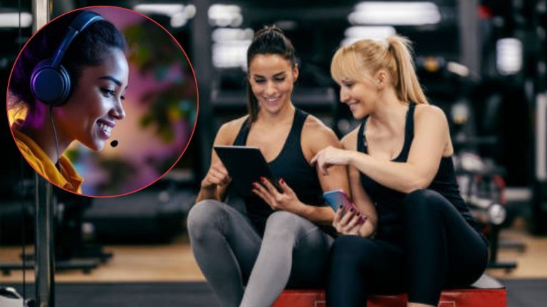 Fitness Coach Need a Virtual Assistant