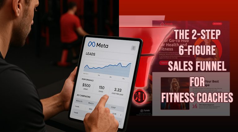 KD Paid Advertising & Funnels Service