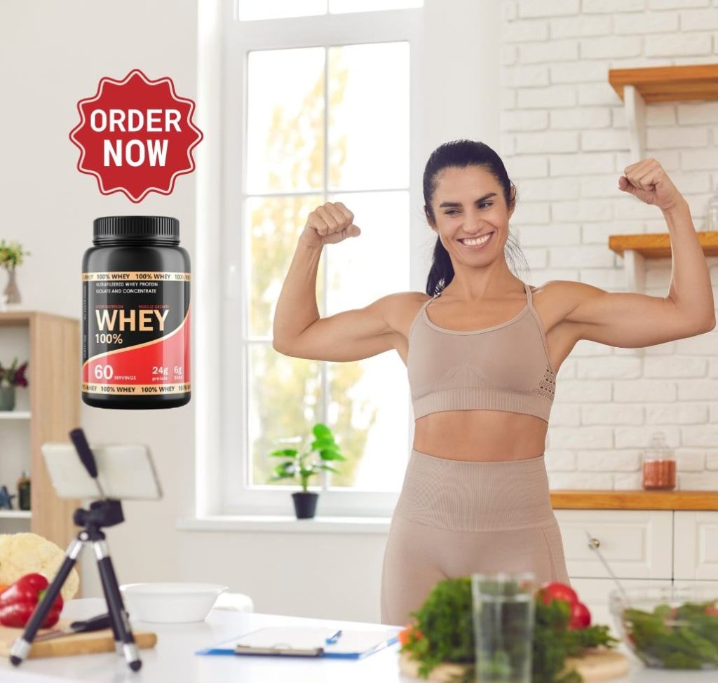 Monetizing brand and maximizing earnings through fitness affiliate marketing