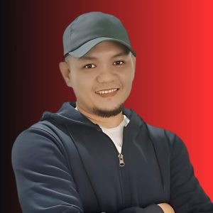 Omar De Guzman – Web Designer, Outbound Call Specialist, Funnel/Website Designer and Manager & Production Lead