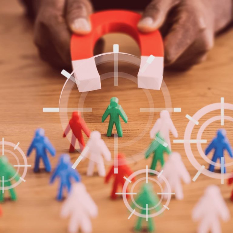 high-converting ad campaigns